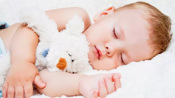 Bebek Uyku Eğitmeni Nasıl Olunur?