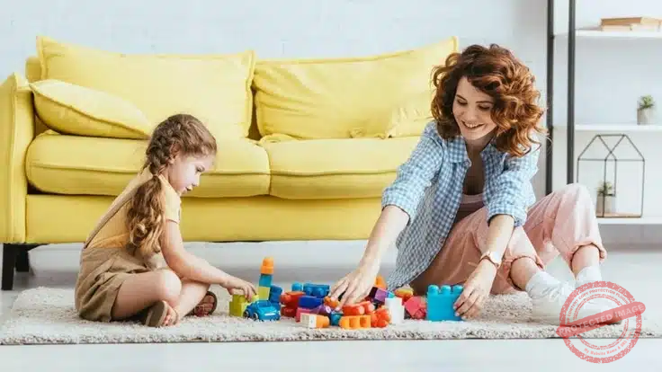 936 Saatlik Çocuk Gelişim Sertifikası