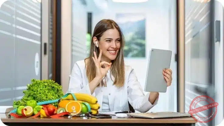Beslenme Koçluğu Eğitimi