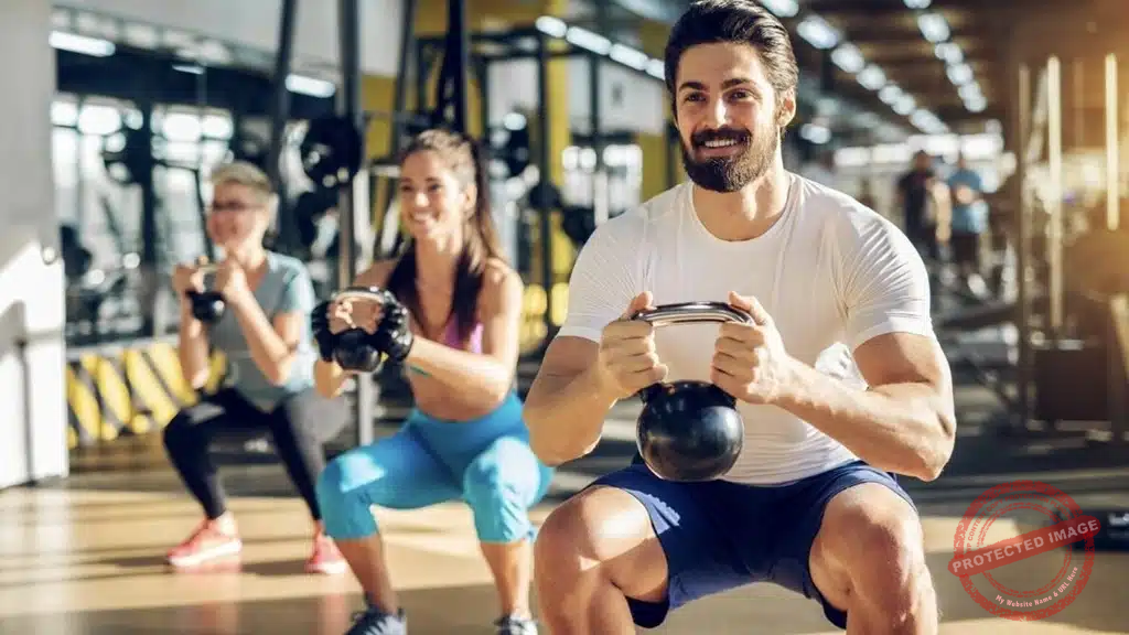 Fitness Eğitmenliği Eğitimi & Sertifikası