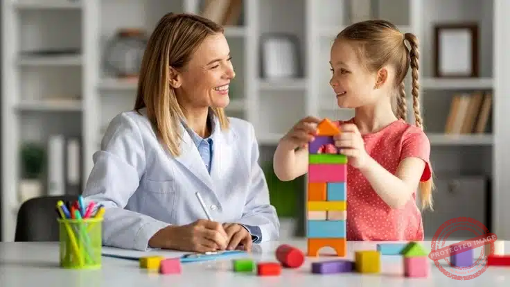 Oyun Terapisi Uygulayıcı Eğitimi Nedir?