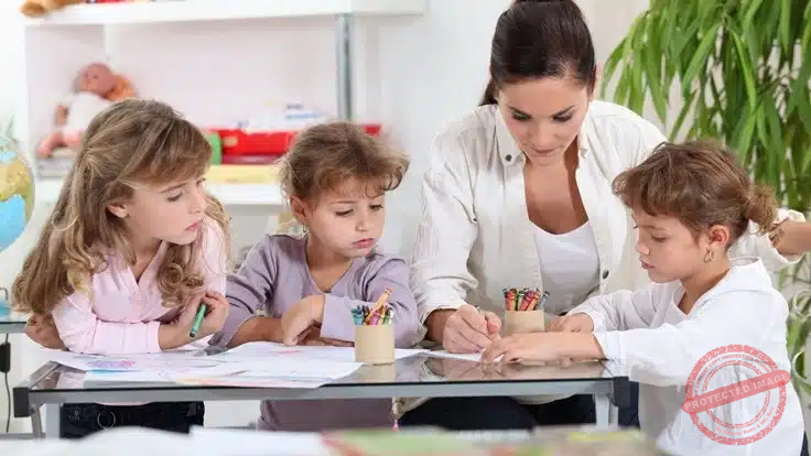 Özel Eğitim Sertifikası Nedir Nasıl Alınır ?