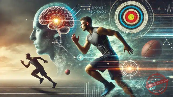 Spor Psikolojisi Nedir?