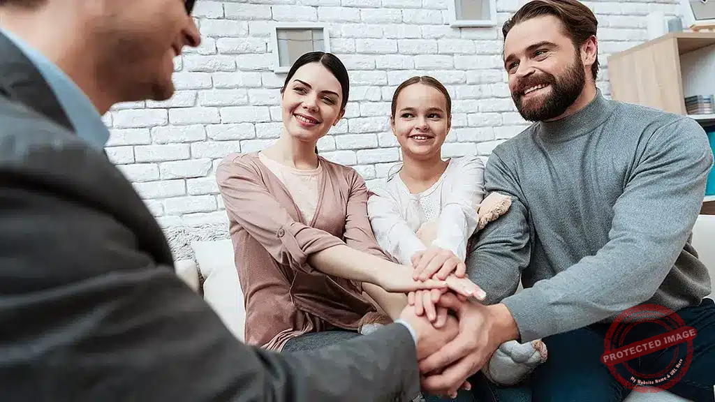 Aile Danışmanı Kimler Olabilir?