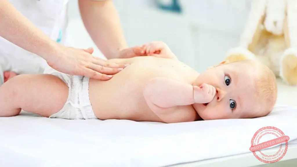 Bebek Masaj Eğitimi: Bebeğinizle Bağınızı Güçlendirin