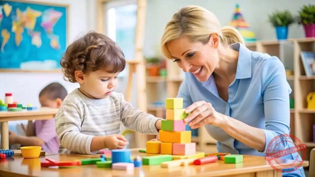 Çocuk Gelişimi Sertifikası Nasıl Alınır?