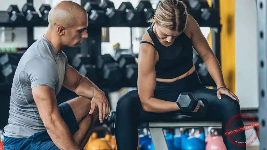 Fitness Eğitmenliği Maaşları