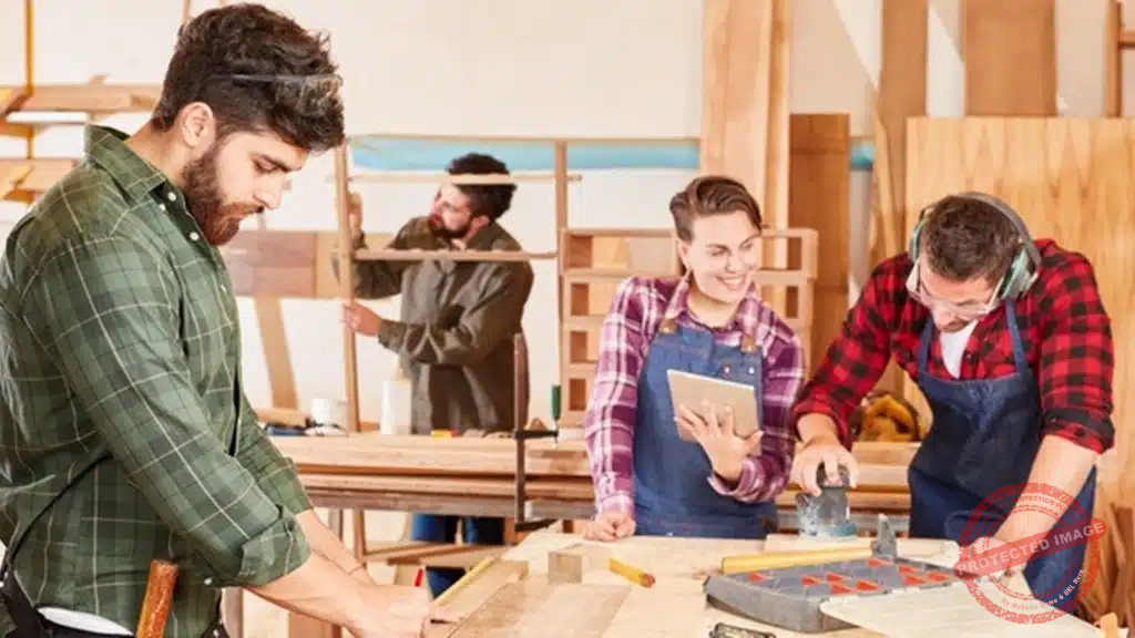 Lise Mezunu Usta Öğretici Olabilir mi?