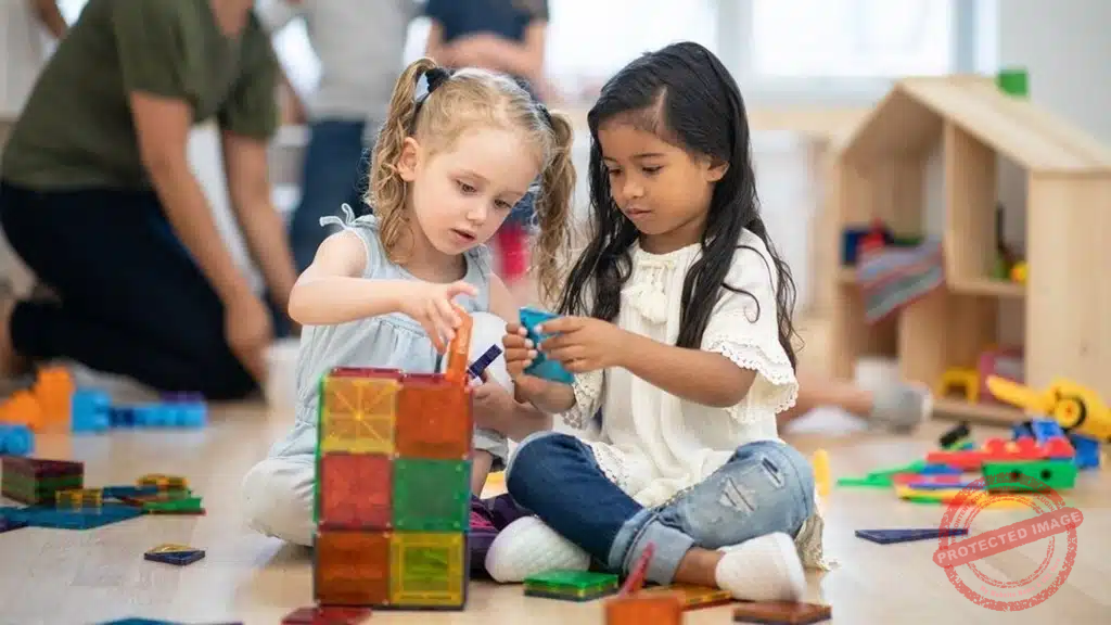 Montessori Eğitim Sertifikası