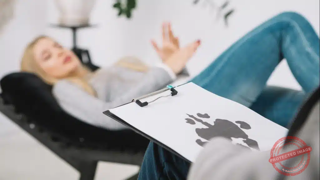 Projektif Testler Nedir?