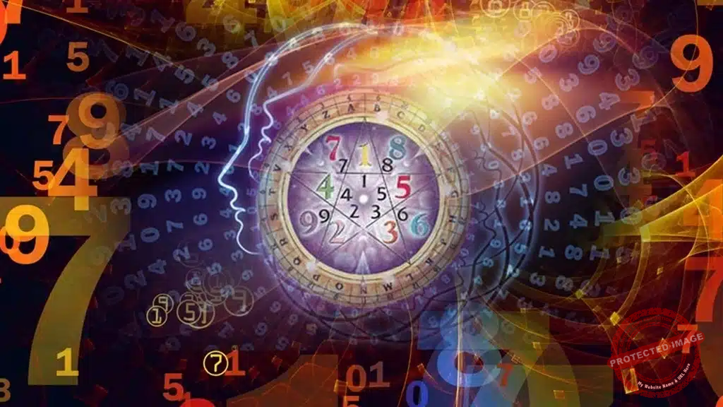 Yaşam Yolu Numarası Hesaplama