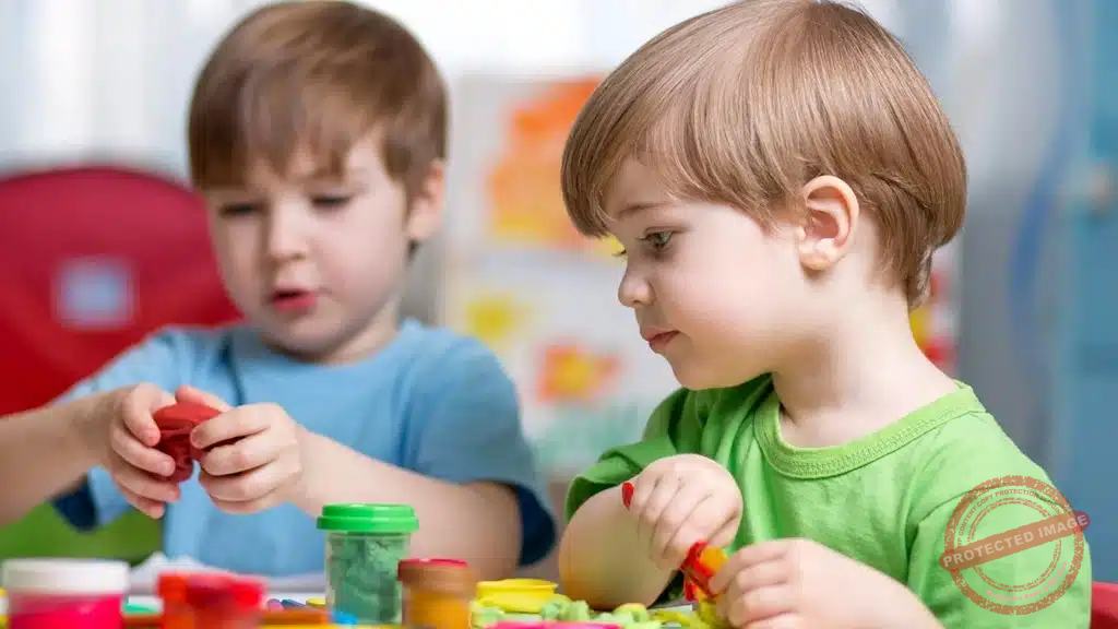 4 Yaş Çocuğu Etkinlikleri